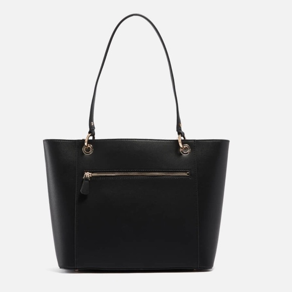 LIKE NEW Guess tote bag - Picture 4 of 7